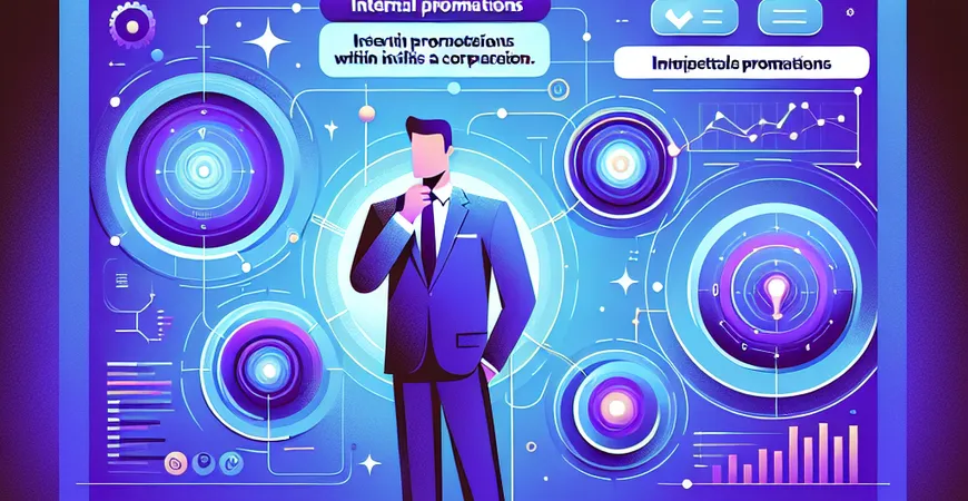 HRM 系统企业内推没头绪？先明确这 5 个推广目标